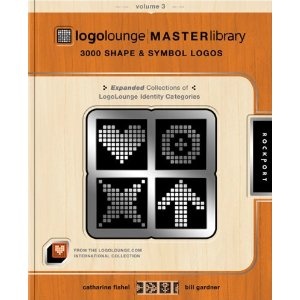 LogoLounge Master Library Volume 3 Shapes and Symbols