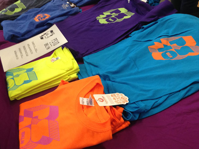 PS10 T-Shirt