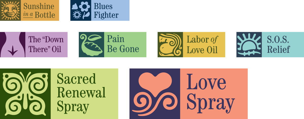 Renew Labels Renew Labels