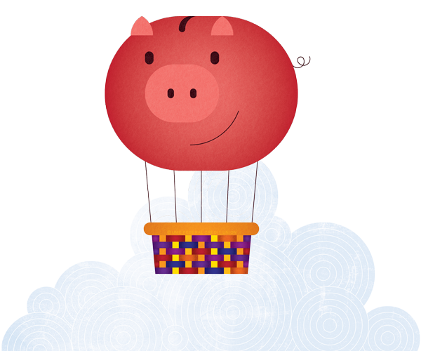 UMe Flying Pig UMe Flying Pig