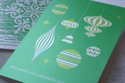 Weil, Gotshal & Manges Holiday Card Weil, Gotshal & Manges Holiday Card