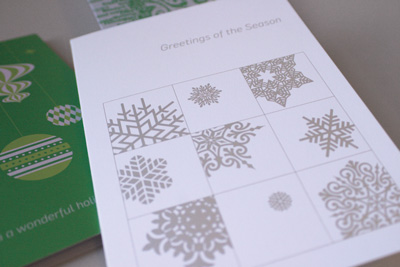 Weil, Gotshal & Manges Holiday Card